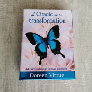 L’Oracle de la Transformation
