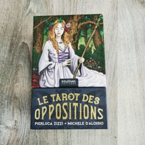 Le Tarot des Oppositions