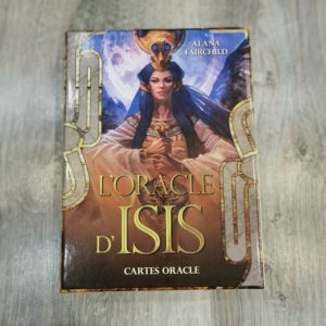 L’Oracle d’Isis
