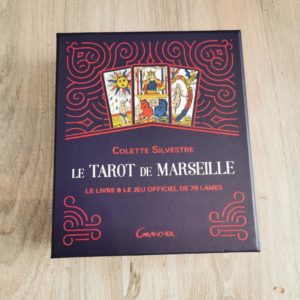 Le Tarot de Marseille