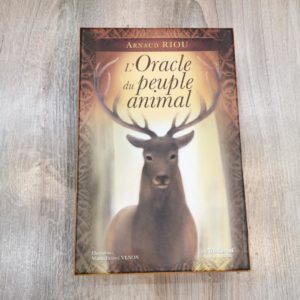 L’Oracle du Peuple Animal