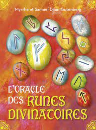 L’Oracle des Runes Divinatoires