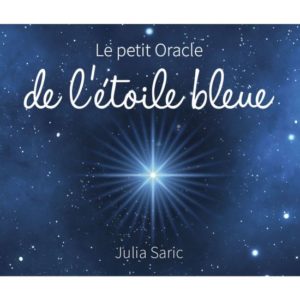 Le Petit Oracle de l’Etoile Bleue
