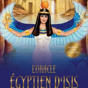 Oracle Egyptien d’Isis