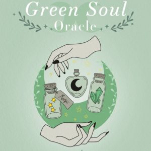 Green Soul Oracle