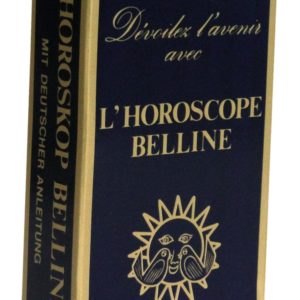L’Horoscope Belline