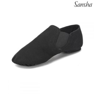 Sansha MODERNETTE JS39C Jazz Shoes