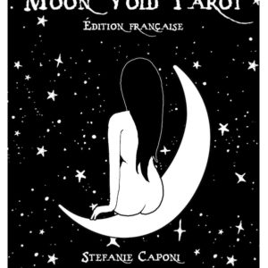 Moon Void Tarot Edition Française