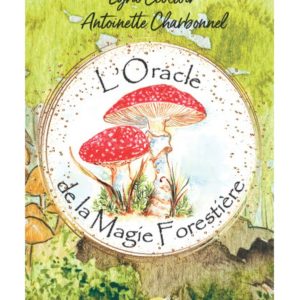 Oracle de la Magie Forestière