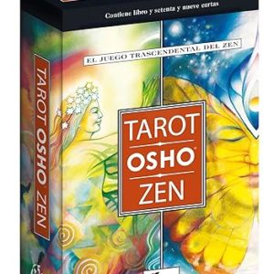 Tarot Osho Zen (Cartes)