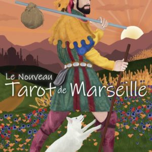 Le Nouveau Tarot de Marseille