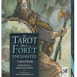 Le Tarot de la Forêt Enchantée