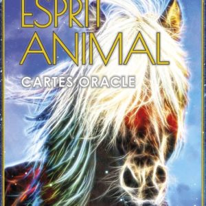 Esprit Animal – Cartes Oracle