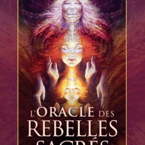 Oracle des Rebelles Sacrés