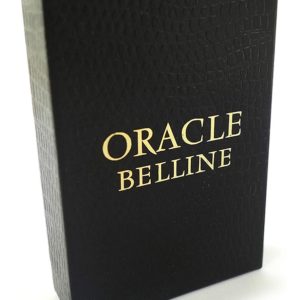 Oracle Belline (petit coffret noir)