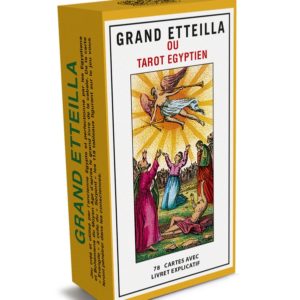 Grand Etteilla