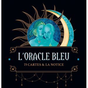 L’Oracle Bleu