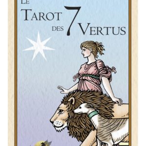 Le Tarot des 7 vertus