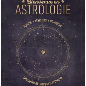 Bienvenue En Astrologie