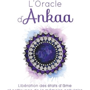L’Oracle d’Ankaa